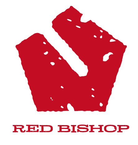 RED BISHOP